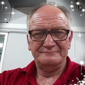 Meet your Posher, Randy